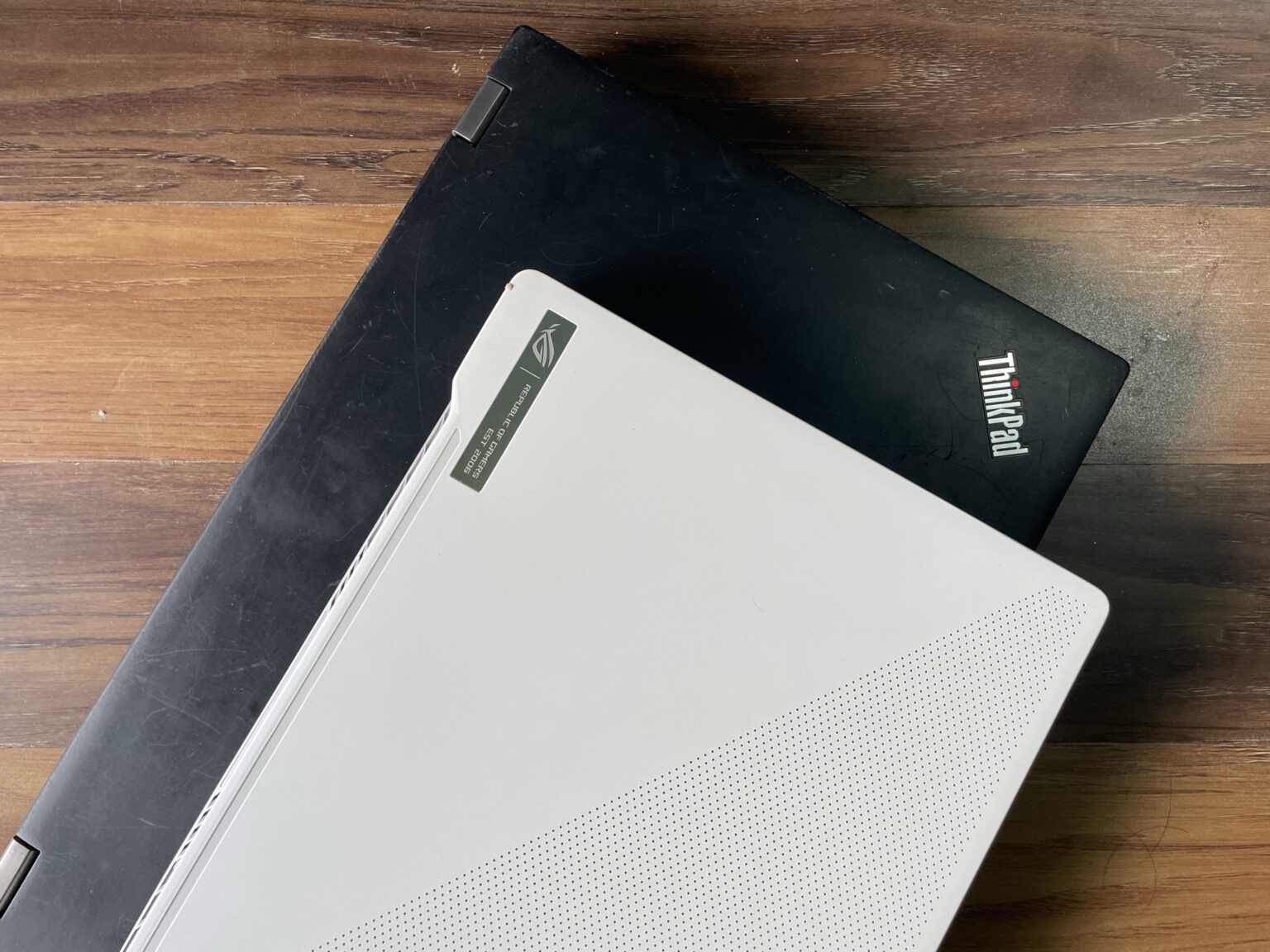 What is the best size laptop for college students? The Techtellectual