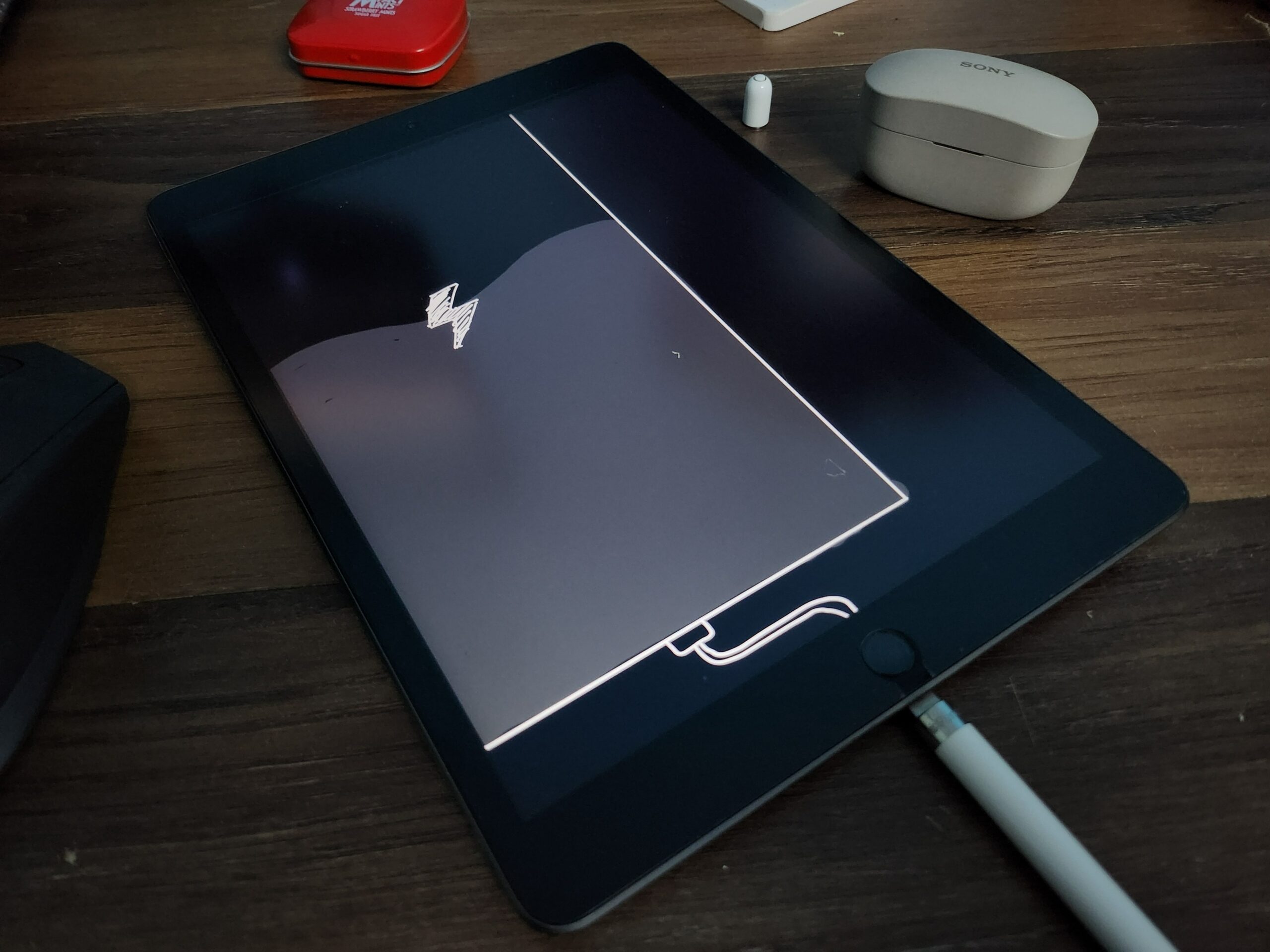 How Long Does It Take To Charge An Apple Pencil Let s Find Out The 