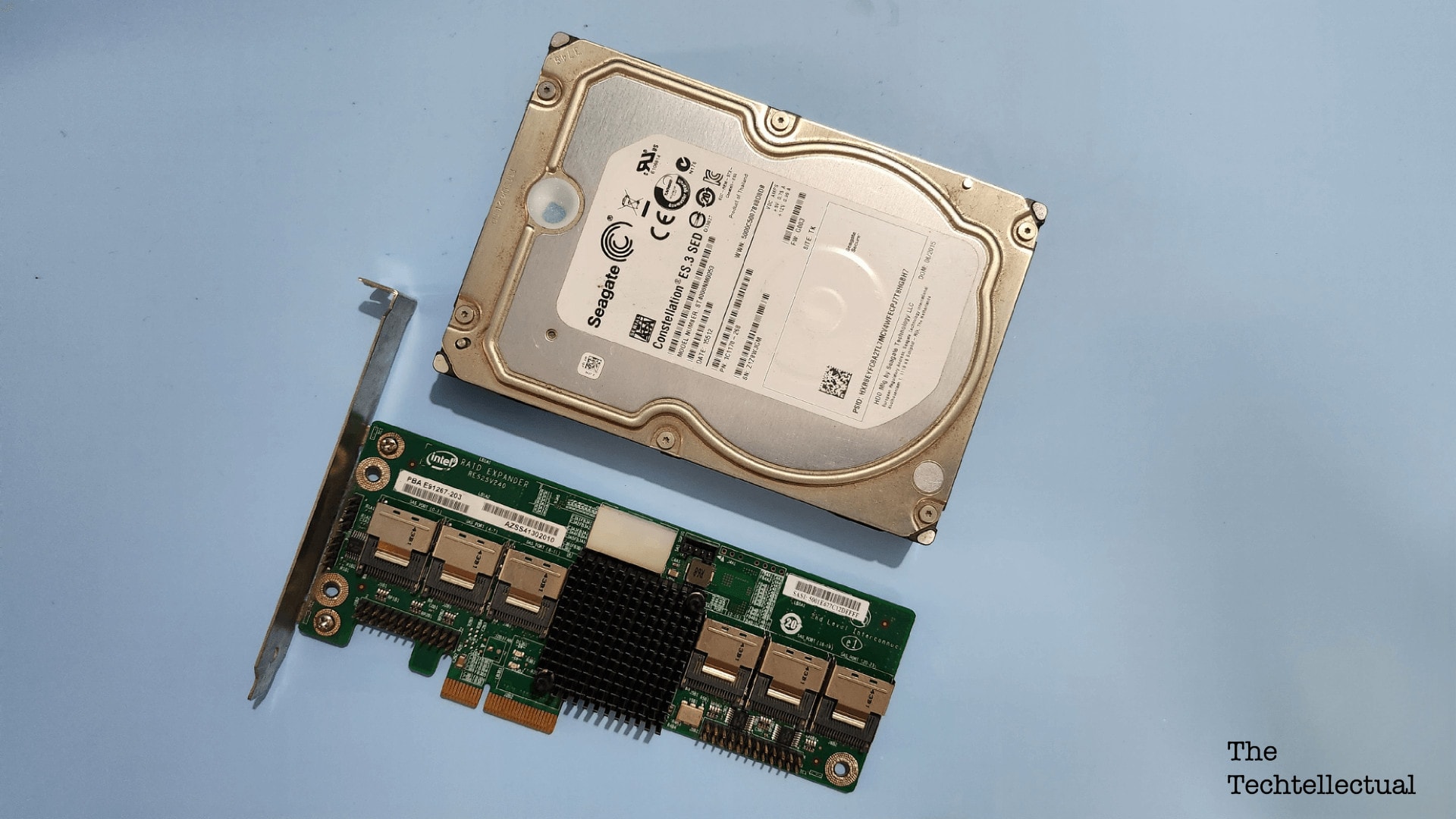 What Is A SAS Expander Everything You Need To Know The Techtellectual What Is A SAS Expander Everything You Need To Know The Techtellectual