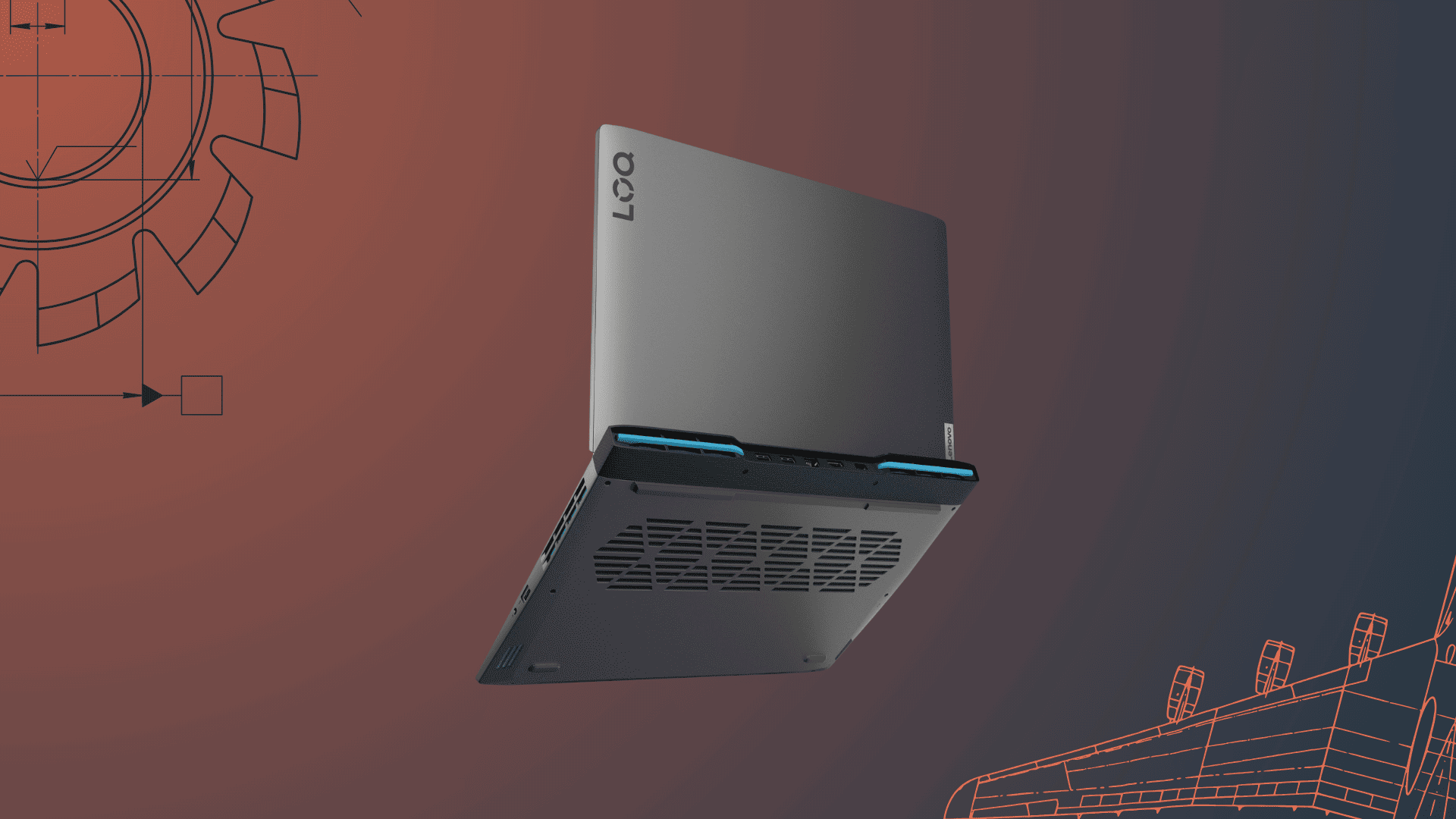 Image of Lenovo LOQ